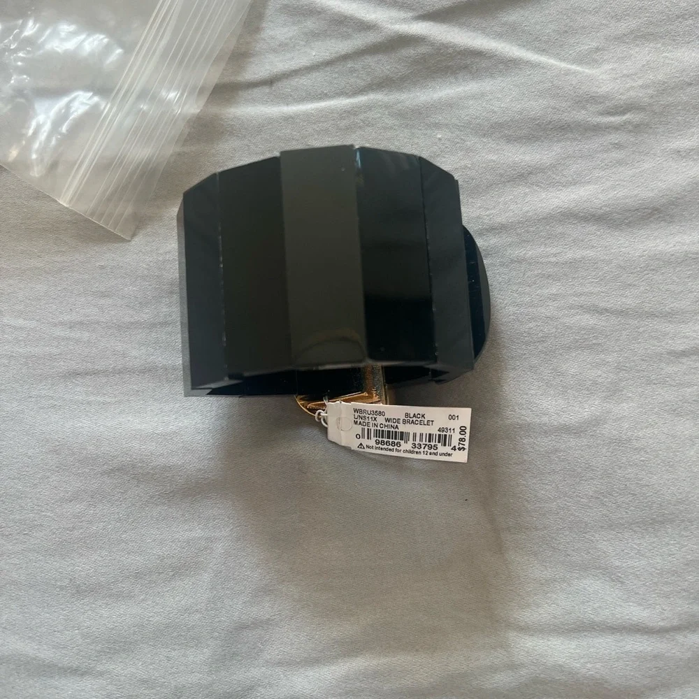 Kate Spade - cuff bracelet